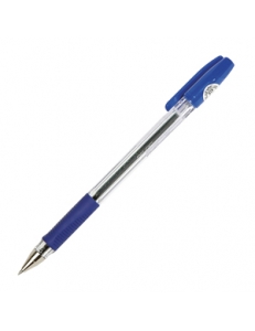 Ручка шариковая "PILOT BPS" 0,5 синяя <BPS-GP-EF-L> 028653