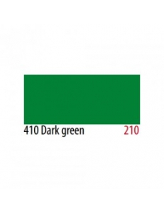 Термоплёнка Chemica hotmark для изделий из хлопка, п/э, акрила, тёмно-зелёная, 50х100см 0410D20