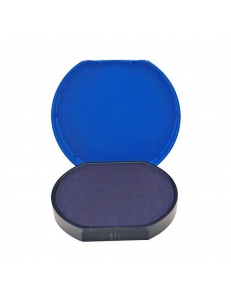 Сменная штемпельная подушка для 46040 (синяя) Trodat 076962