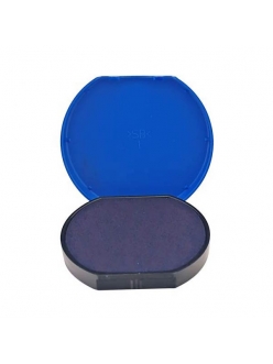 Сменная штемпельная подушка для 46040 (синяя) Trodat 076962