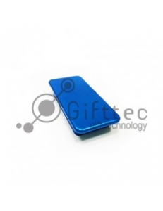 Форма алюминиевая для изготовления чехлов IPhone 6 (для 3D-машины вакуумной) 11098