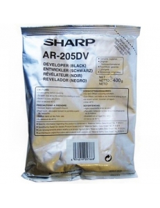Девелопер SHARP AR-205LD/DV AR5516/5520 (50К) (о) AR-205DV