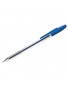 Ручка шариковая "BERLINGO H-30"(0,7мм) синяя <KS2915> 125943