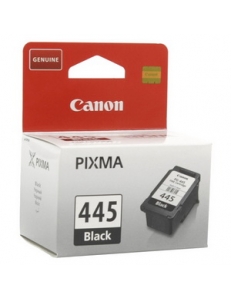 Картридж Canon PG-445 PIXMA MG2440/2540 Black PG-445/8283B001