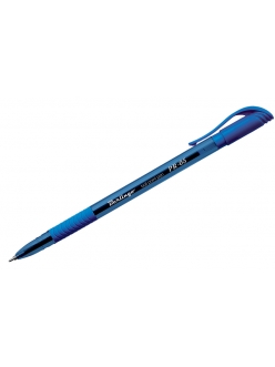 Ручка шариковая "BERLINGO PR-05"(0,5мм) син.<CBp_50362> 182253