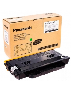Тонер-картридж Panasonic KX-FAT421A MB2230/2270/2510/2540 (2К) (о) KX-FAT421A(7)