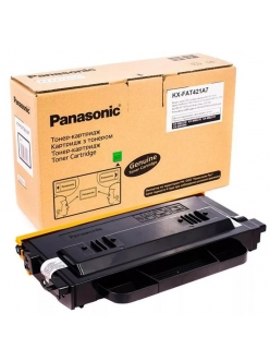 Тонер-картридж Panasonic KX-FAT421A MB2230/2270/2510/2540 (2К) (о) KX-FAT421A(7)