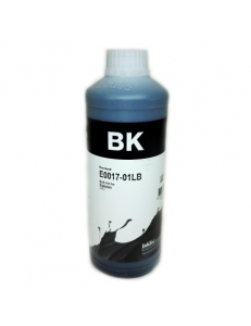 Чернила для Epson (T6731/T6741) L800/L1800/L810/L815 (1литр) Black Dye InkTec E0017-01LB
