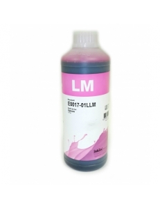 Чернила для Epson (T6736/T6746) L800/L1800/L810/L815 (1литр) LMagenta Dye InkTec E0017-01LLM