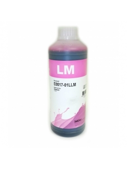 Чернила для Epson (T6736/T6746) L800/L1800/L810/L815 (1литр) LMagenta Dye InkTec E0017-01LLM