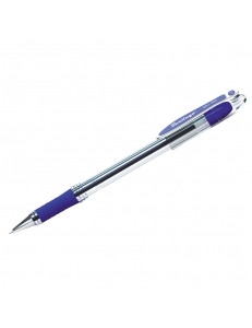 Ручка шариковая "BERLINGO I-15" (0,7мм) синяя <CBp_70012> 209385