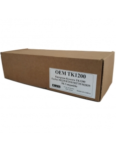 Тонер-картридж Kyocera TK-1200 EcoSys M2235/P2335/M2735/M2835 (3K) OEM OEM TK1200