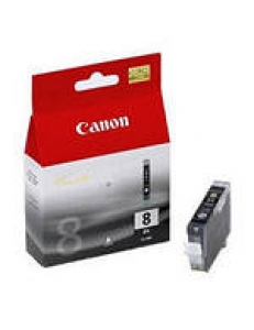 Картридж Canon CLI-8 Black PIXMA 4200/5200 CLI-8BK/0620B024