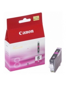 Картридж Canon CLI-8 Magenta PIXMA 4200/5200 CLI-8M/0622B024