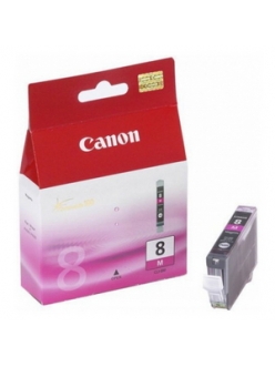 Картридж Canon CLI-8 Magenta PIXMA 4200/5200 CLI-8M/0622B024