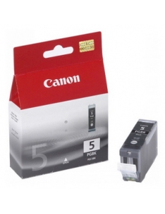 Картридж Canon PGI-5 PIXMA 4200/5200 Black PGI-5BK/0628B024