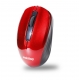 Мышь беспроводная красная <SBM-332AG-R> USB SmartBuy SBM-332AG-R