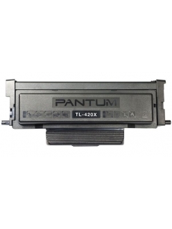 Картридж Pantum TL-420X P3010/M6700/M6800/P3300/M7100/M7200 (6K) SuperFine SF-TL420X