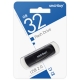 Флэш-карта 32Gb USB 2.0 SCOUT Black SmartBuy SB032GB2SCK