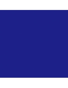 Термоплёнка G-Flex ПВХ, синяя, 51х100см PVC-ROYAL BLUE