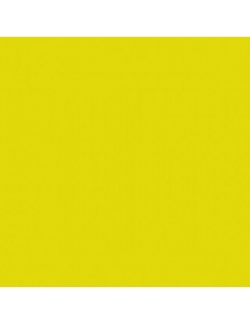 Термоплёнка G-Flex ПВХ, желтая, 51х100см PVC-SWEET YELLOW