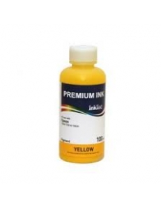 Чернила для HP 971/951/942/932 (H8940) 100ml Yellow Pigment InkTec H8940-100MY