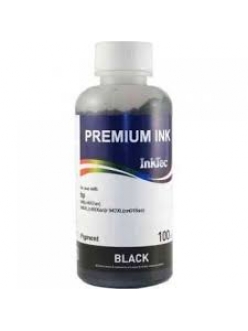 Чернила для HP 970/950/940/932 (H5088) 100ml Black Pigment InkTec H5088-100МВ