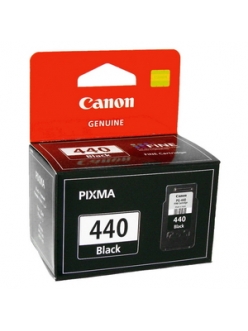 Картридж Canon PG-440 PIXMA MG2140/3140 Black PG-440/5219B001