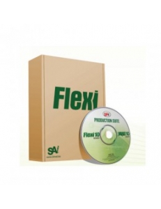 Ключ активации функции лазерного позиционирования для плоттера (Flexi 10) 6023