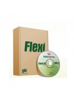 Ключ активации функции лазерного позиционирования для плоттера (Flexi 10) 6023