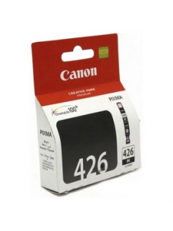 Картридж Canon CLI-426 Black PIXMA iP4840/MG5140/MG5240 CLI-426Bk/4556B001
