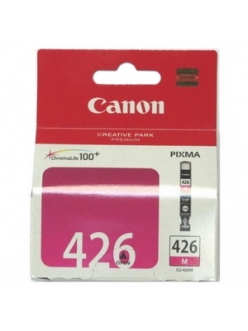 Картридж Canon CLI-426 Magenta PIXMA iP4840/MG5140/MG5240 CLI-426M/4558B001