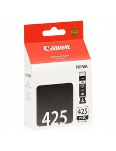 Картридж Canon PGI-425 PIXMA iP4840/MG5140 Black PGI-425PGBk/4532B001