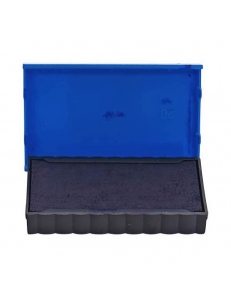 Сменная штемпельная подушка для 4912,4952 (синяя) 47х18мм "Trodat" 231070