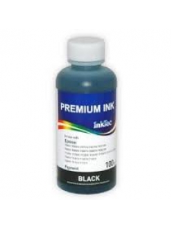 Чернила для Epson S22/T30/T27 (E0013) 100мл. Black Pigment InkTec E0013-100MB