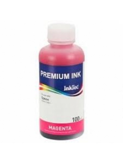 Чернила для Epson S22/T30/T27 (E0013) 100мл. Magenta Pigment InkTec E0013-100MM