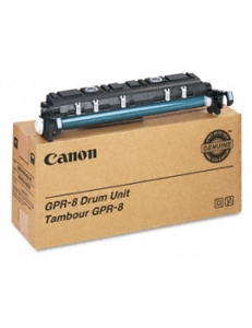 Drum unit CANON C-EXV5/GPR-8 iR 1600/2000 (21К) (о) GPR-8