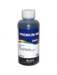 Чернила для HP 178/920/655 (H7064) 100мл. Black Pigment InkTec H7064-100MB