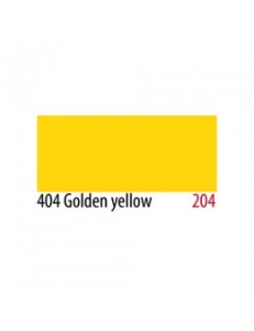 Термоплёнка Chemica hotmark для изделий из хлопка, п/э, акрила, жёлто-золотая, 50х100см 0404D20