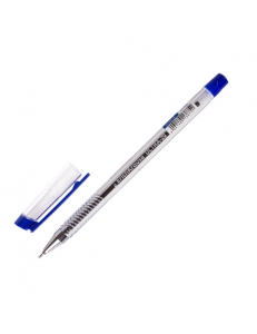 Ручка шариковая "Erich Krause Ultra L-20" (0,7мм) синяя <13875> 141249